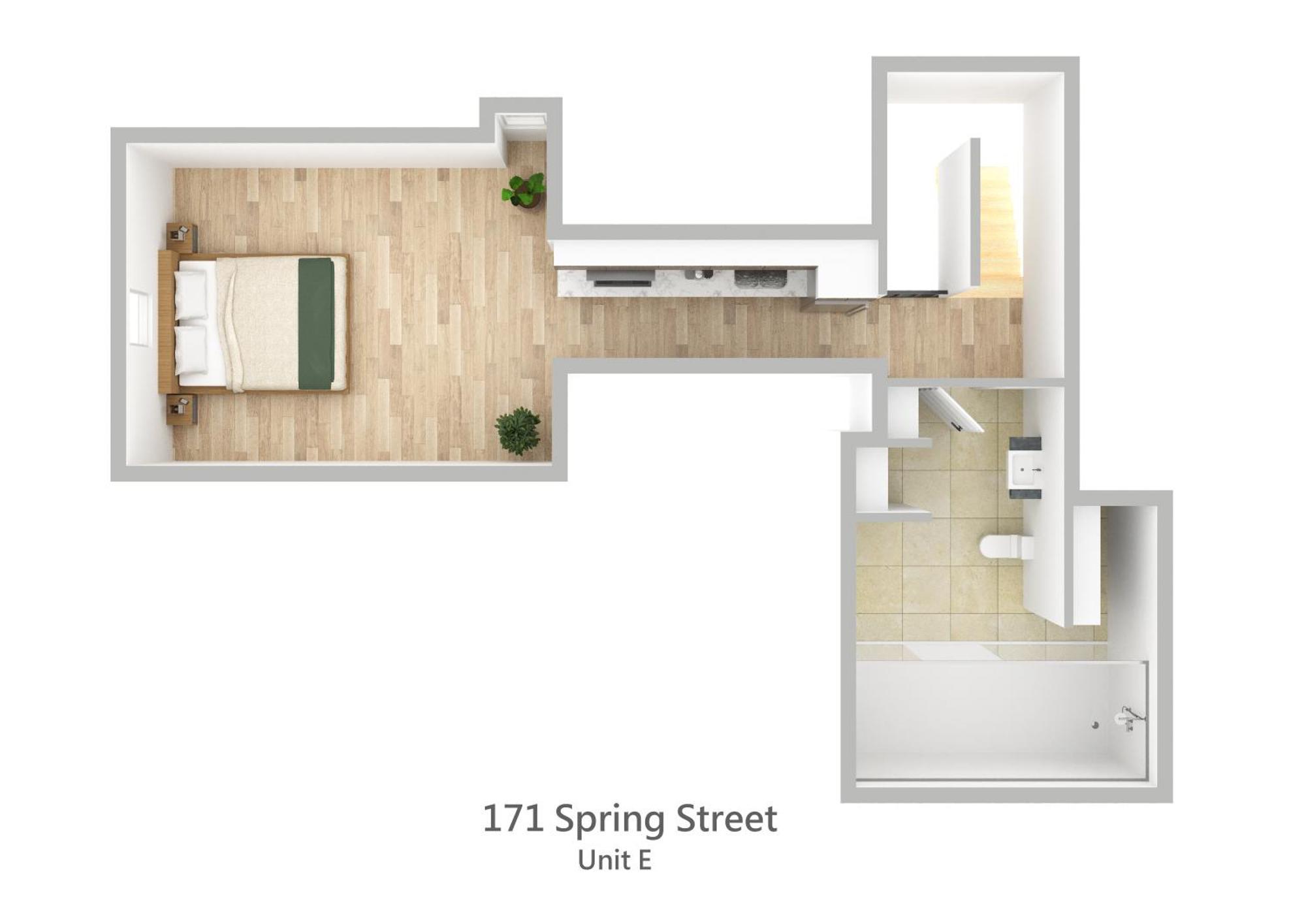 The Quarters On Spring Hotel Charleston Kültér fotó