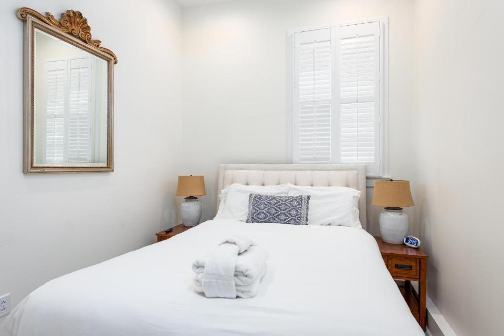 The Quarters On Spring Hotel Charleston Kültér fotó
